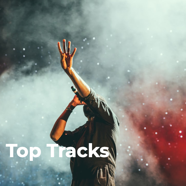 Top Tracks - ruglesms cover